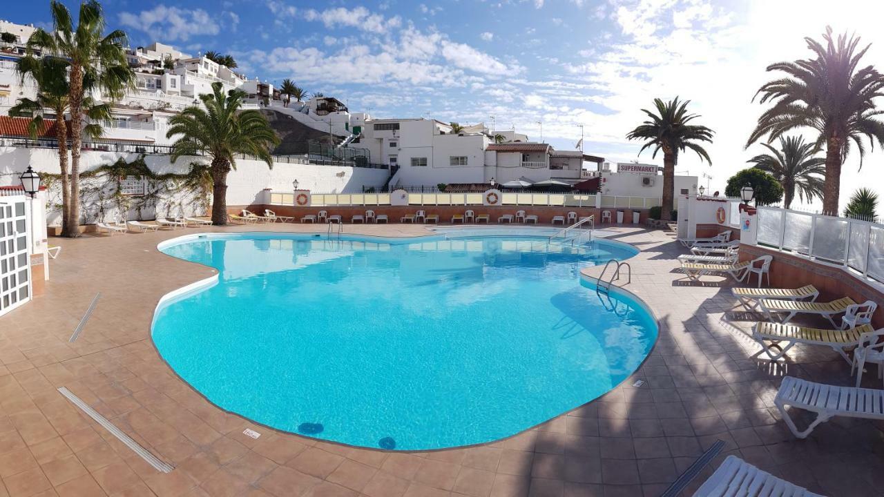 Casa La Moringa - Holiday House Close To The Beach Arguineguin エクステリア 写真